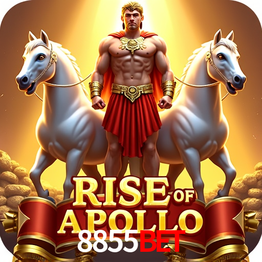 Cassino de Jogos 8855Bet