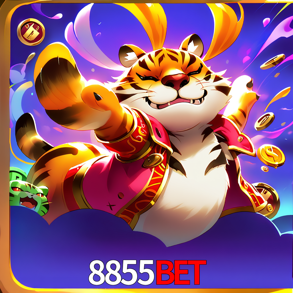  8855Bet